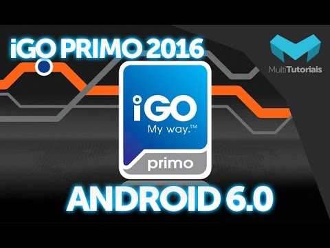 igo primo maps 2016 download