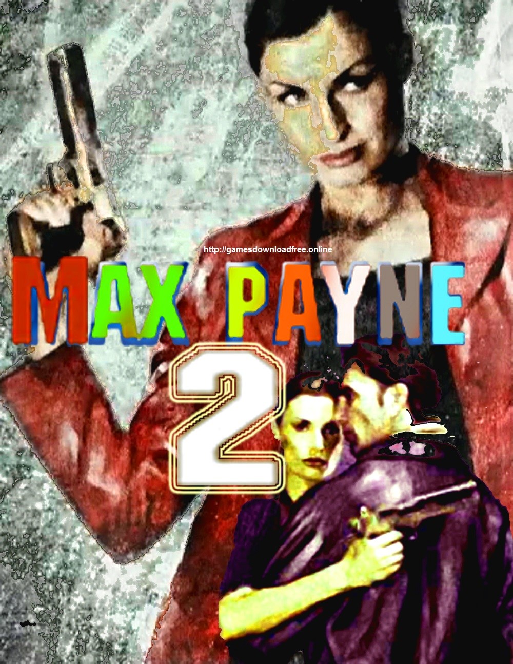max payne 2 free download setup exe